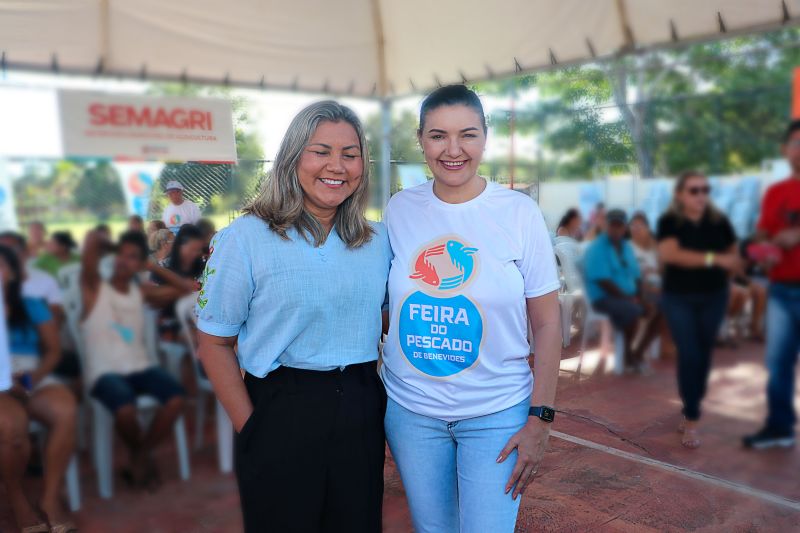 Feira do Pescado St Maria