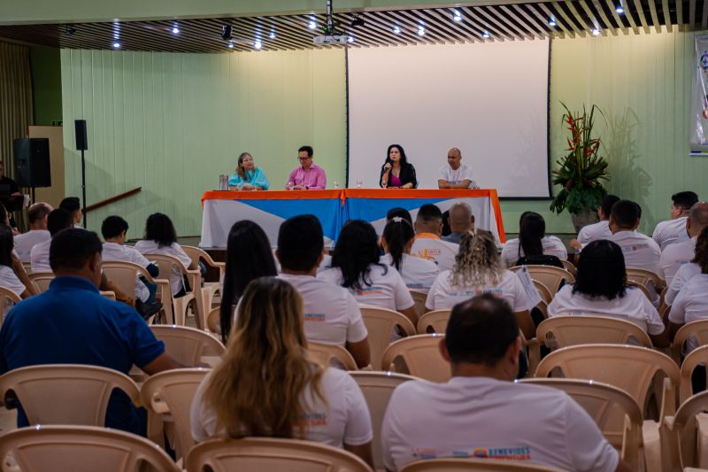 13ª CONFERÊNCIA MUNICIPAL DE SAÚDE