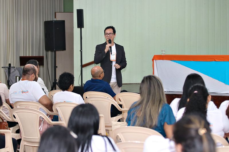 Conferência Municipal de Saúde