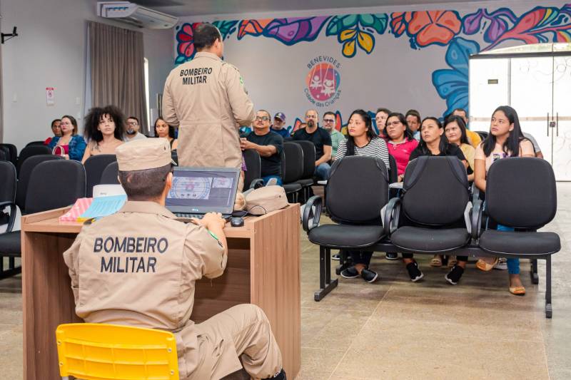 Crédito: Karla Reis