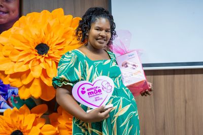 notícia: Quarta edição do projeto Amor de Mãe Benevidense oferece serviços à comunidade