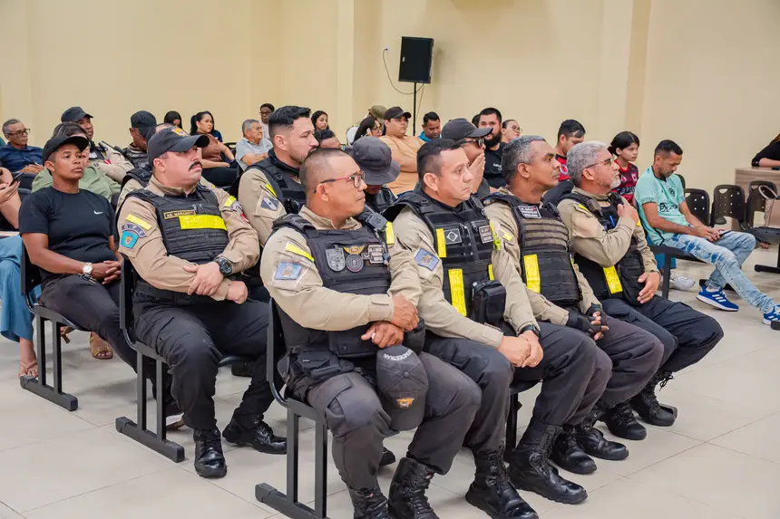 SANÇÃO AGENTES DE TRÂNSITO