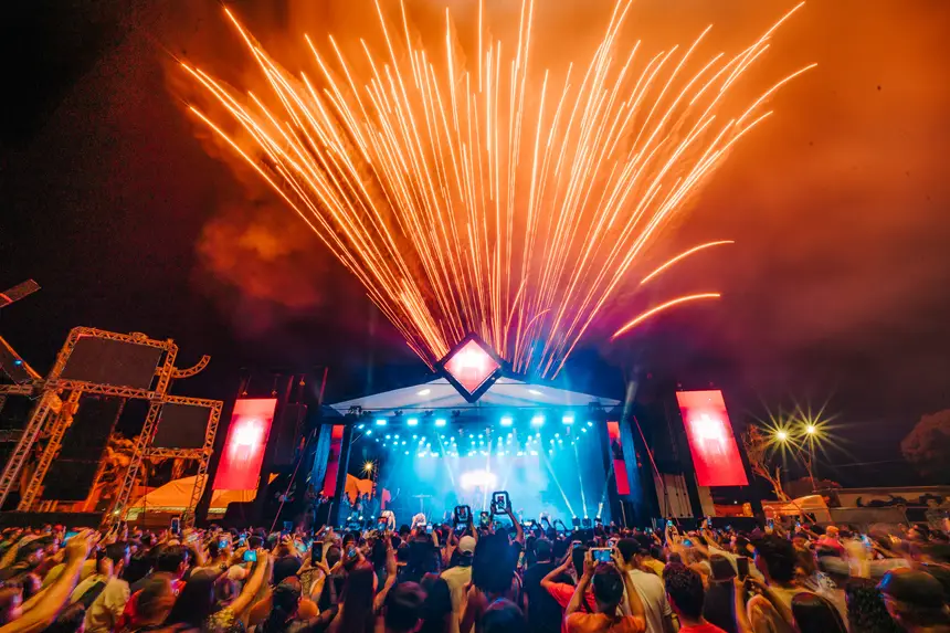 Benevides em festa! 64 anos de uma história que nos enche de alegria.