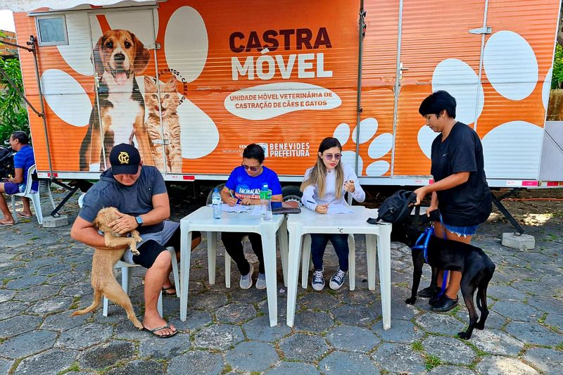 Crédito: Márcio Souza