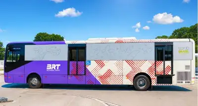 COP 30 lança transporte Exclusivo e Gratuito conectando Benevides ao centro do Debate Climático em Belém