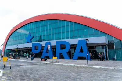 Sustentabilidade, Produtos Regionais e Economia Circular de Benevides em Destaque no Pavilhão Pará da COP 30