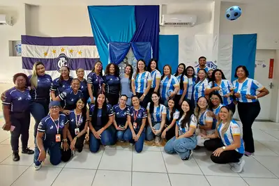 Galeria: NOVEMBRO AZUL 