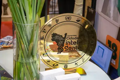 Galeria: PAVILHÃO PARÁ - 2º DIA