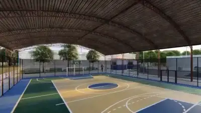 Benevides terá Novo Complexo Esportivo e de Lazer 