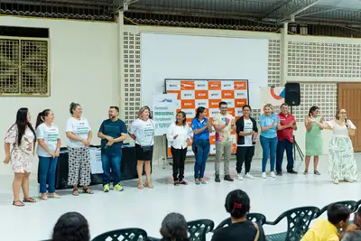 Parceria com SETUR/PA oferta 14 cursos Gratuitos para mais de 400 profissionais no Setor de Turismo de Benevides