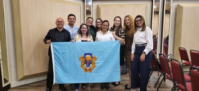 Benevides garante destaque na Mostra Nacional: "Brasil, aqui tem SUS!"