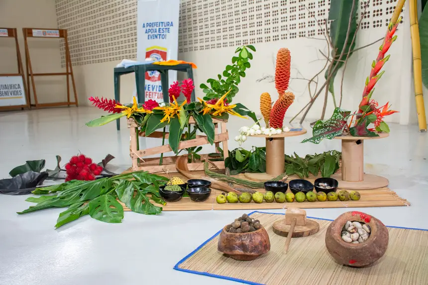 Rede Municipal de Ensino de Benevides encerra ciclo de formações realizadas na Semana Pedagógica, da Cidade Educadora