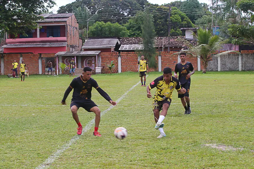 CAMPEONATO
