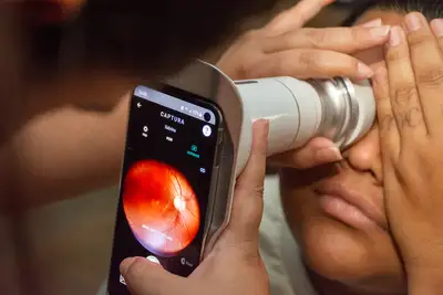 Galeria: TREINAMENTO DE TELEMEDICINA DO MINISTÉRIO DA SAÚDE