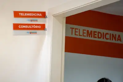 Benevides destaca-se como pioneira na parte prática do Projeto Clínicas Integradas de Teleconsultas 