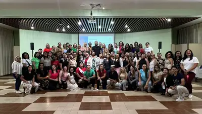 notícia: Competências socioemocionais protagonizam a Formação Continuada para educadores das Escolas Em Tempo Integral