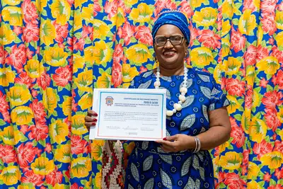 notícia: Benevides certifica produtores de cultura e lança edital do Ciclo 2 da Política Nacional Aldir Blanc (PNAB) 