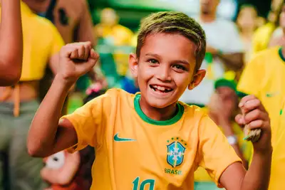 Galeria: ARENA DA COPA - CENTRO 
