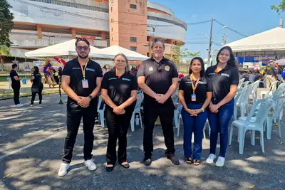SEMANA NACIONAL DE TRÂNSITO  BELEM