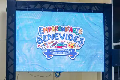 Galeria: 1º LEILÃO DE ARTES DO EMPRREND'ARTE